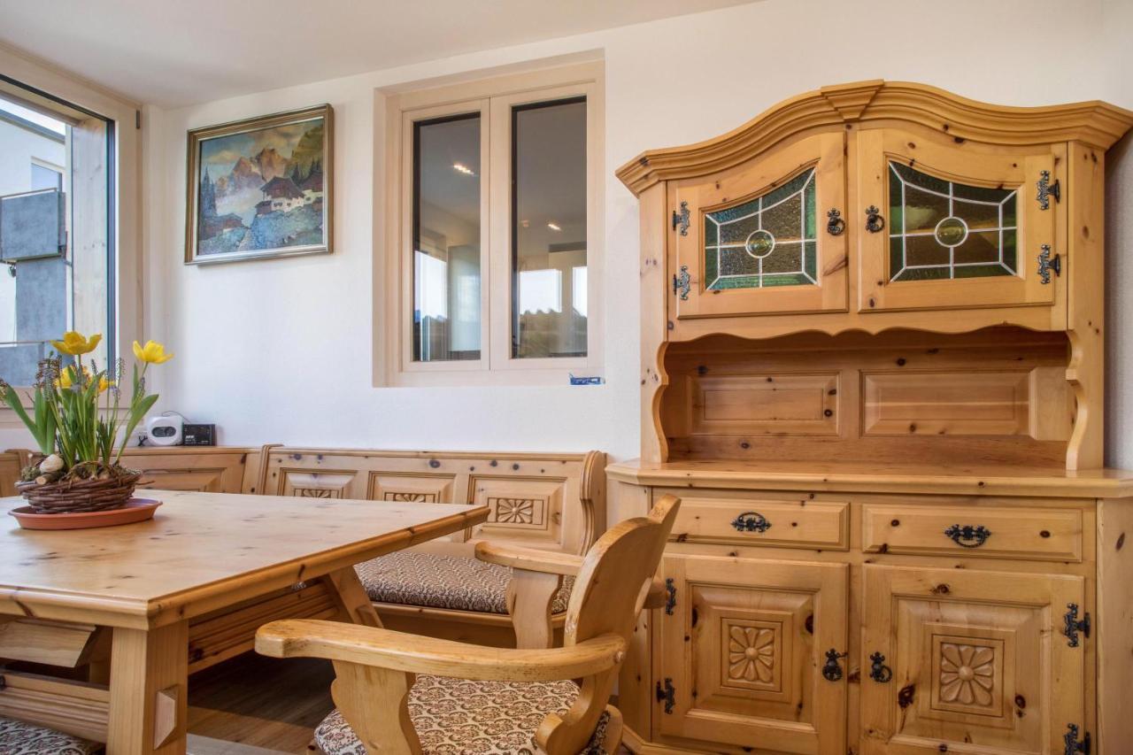 Ferienwohnung Tannenblick Höchst Buitenkant foto