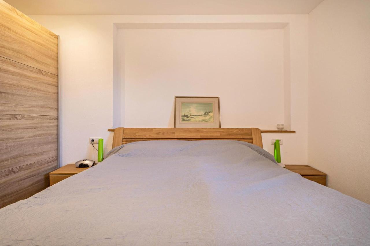 Ferienwohnung Tannenblick Höchst Buitenkant foto