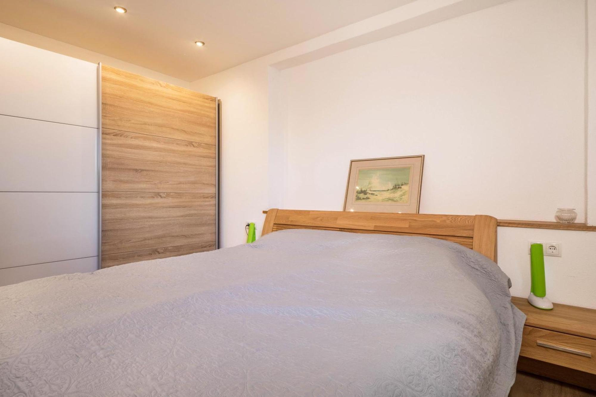 Ferienwohnung Tannenblick Höchst Buitenkant foto