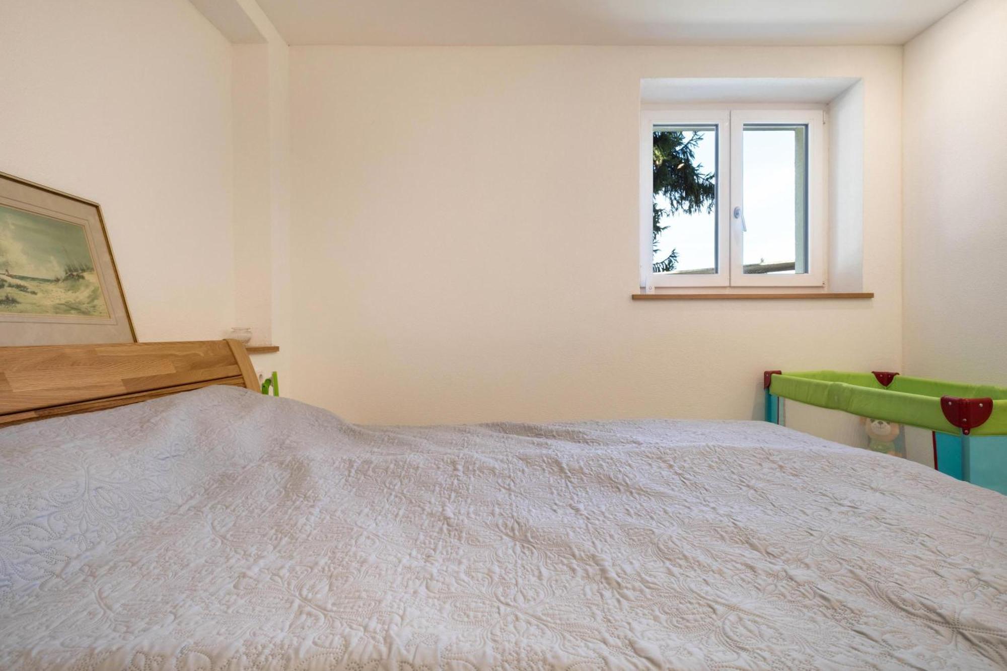 Ferienwohnung Tannenblick Höchst Buitenkant foto